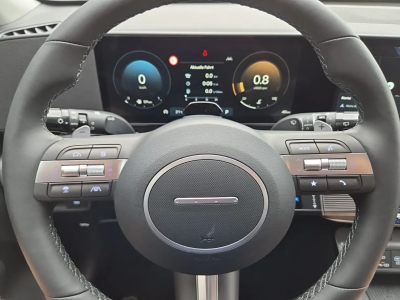 Hyundai Kona 1.0T-GDI 150 AT Trend