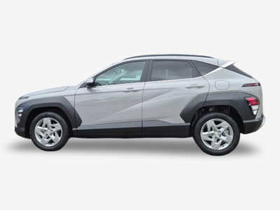 Hyundai Kona 1.0T-GDI 150 AT Trend