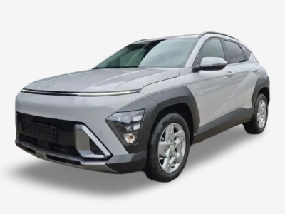 Hyundai Kona 1.0T-GDI 150 AT Trend