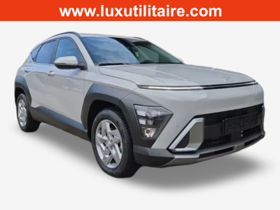 Hyundai Kona 1.0T-GDI 150 AT Trend