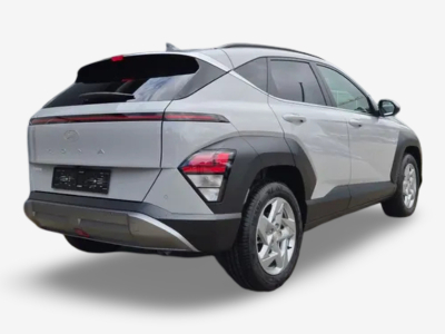 Hyundai Kona 1.0T-GDI 150 AT Trend
