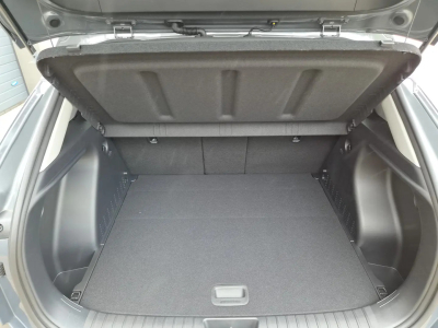 Hyundai Kona 1.0T-GDI 150 AT Trend