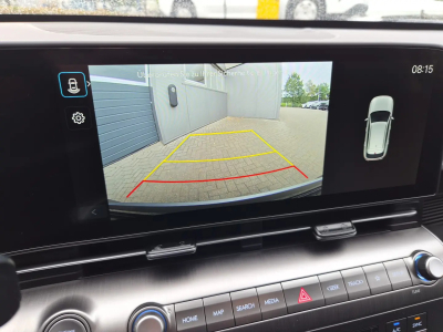 Hyundai Kona 1.0T-GDI 150 AT Trend
