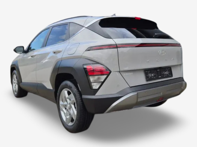 Hyundai Kona 1.0T-GDI 150 AT Trend