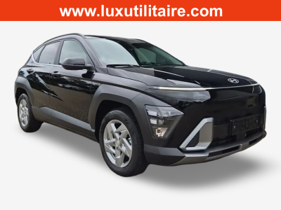 Hyundai Kona 1.0T-GDI 150 AT Trend