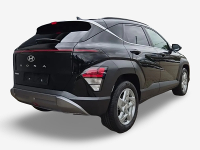 Hyundai Kona 1.0T-GDI 150 AT Trend