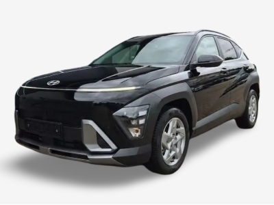 Hyundai Kona 1.0T-GDI 150 AT Trend