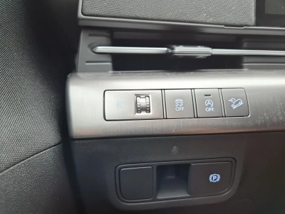 Hyundai Kona 1.0T-GDI 150 AT Trend