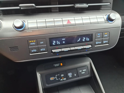 Hyundai Kona 1.0T-GDI 150 AT Trend