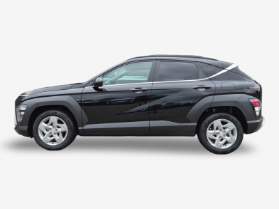 Hyundai Kona 1.0T-GDI 150 AT Trend