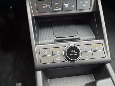 Hyundai Kona 1.0T-GDI 150 AT Trend