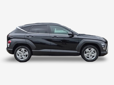 Hyundai Kona 1.0T-GDI 150 AT Trend