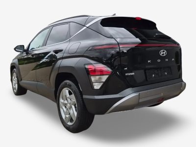 Hyundai Kona 1.0T-GDI 150 AT Trend