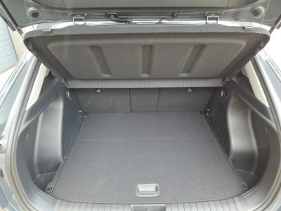 Hyundai Kona 1.0T-GDI 150 AT Trend