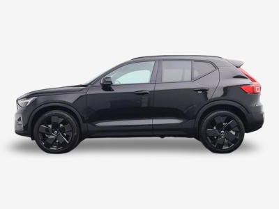 Volvo XC40 2.0 B4 MHD 197 Black Edition