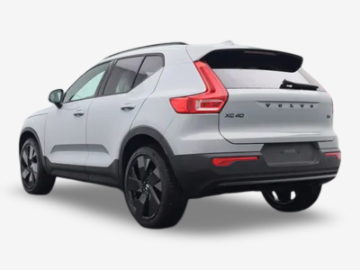 Volvo XC40 2.0 B4 MHD 197 Black Edition