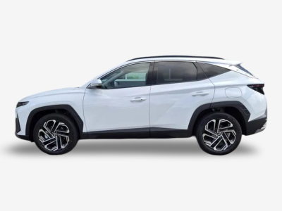 Hyundai Tucson 1.6 T-GDI PHEV 288 AT