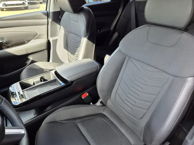 Hyundai Tucson 1.6 T-GDI PHEV 288 AT