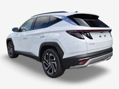 Hyundai Tucson 1.6 T-GDI PHEV 288 AT