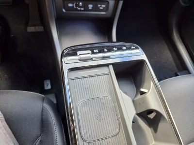 Hyundai Tucson 1.6 T-GDI PHEV 288 AT