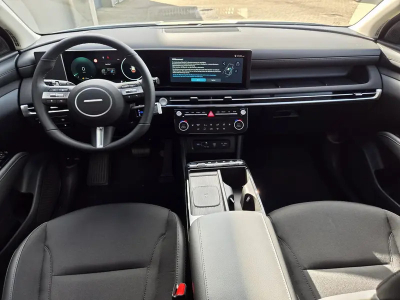 Hyundai Tucson 1.6 T-GDI PHEV 288 AT