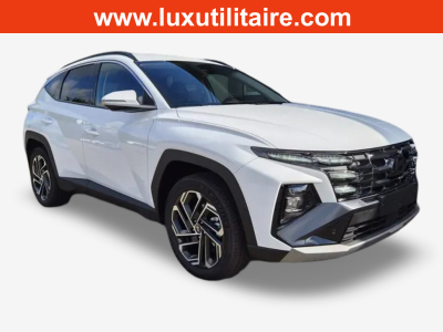 Hyundai Tucson 1.6 T-GDI PHEV 288 AT