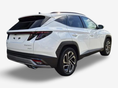 Hyundai Tucson 1.6 T-GDI PHEV 288 AT