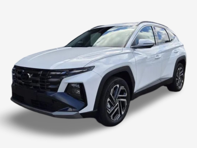 Hyundai Tucson 1.6 T-GDI PHEV 288 AT