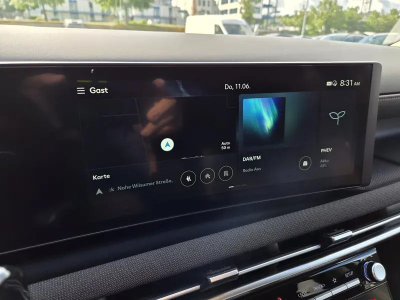 Hyundai Tucson 1.6 T-GDI PHEV 288 AT