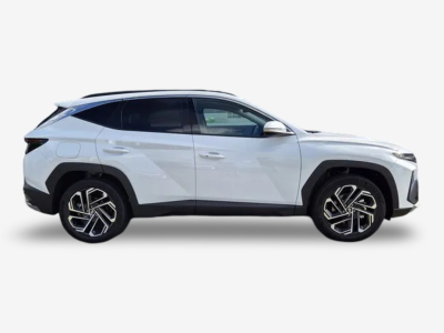 Hyundai Tucson 1.6 T-GDI PHEV 288 AT