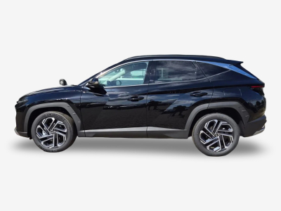 Hyundai Tucson 1.6 T-GDI PHEV 288 AT