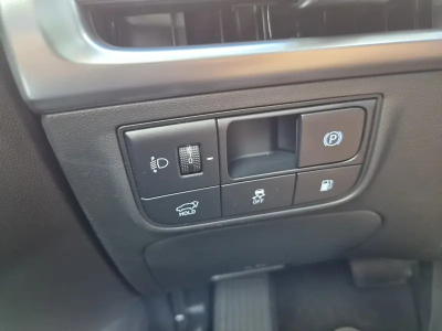 Hyundai Tucson 1.6 T-GDI PHEV 288 AT