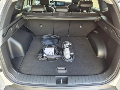 Hyundai Tucson 1.6 T-GDI PHEV 288 AT