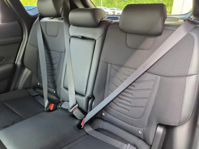 Hyundai Tucson 1.6 T-GDI PHEV 288 AT