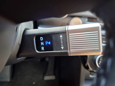 Hyundai Tucson 1.6 T-GDI PHEV 288 AT