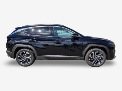 Hyundai Tucson 1.6 T-GDI PHEV 288 AT