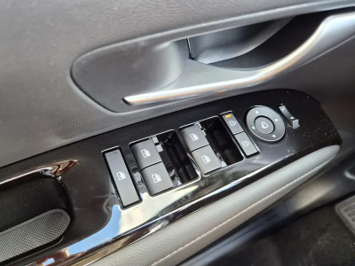Hyundai Tucson 1.6 T-GDI PHEV 288 AT
