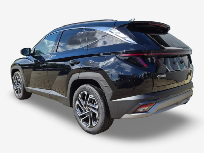 Hyundai Tucson 1.6 T-GDI PHEV 288 AT