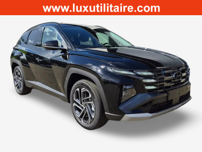Hyundai Tucson 1.6 T-GDI PHEV 288 AT