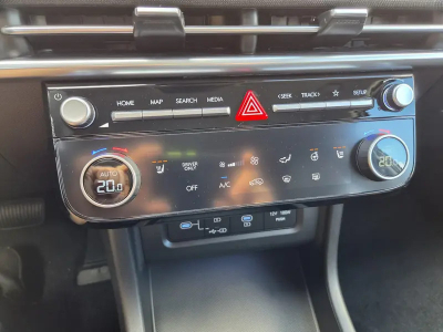 Hyundai Tucson 1.6 T-GDI PHEV 288 AT