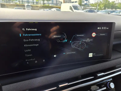 Hyundai Tucson 1.6 T-GDI PHEV 288 AT