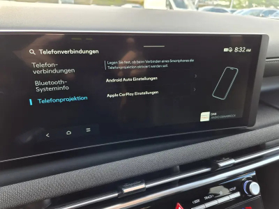 Hyundai Tucson 1.6 T-GDI PHEV 288 AT