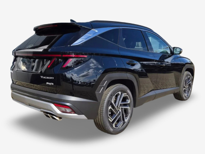 Hyundai Tucson 1.6 T-GDI PHEV 288 AT