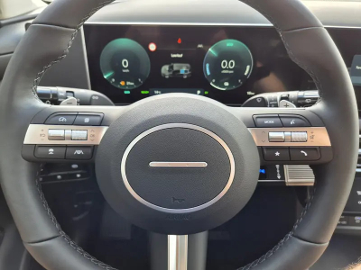 Hyundai Tucson 1.6 T-GDI PHEV 288 AT