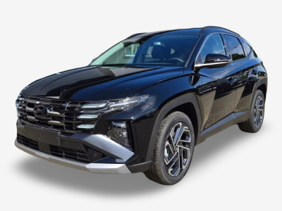 Hyundai Tucson 1.6 T-GDI PHEV 288 AT
