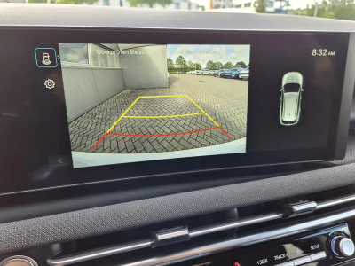 Hyundai Tucson 1.6 T-GDI PHEV 288 AT