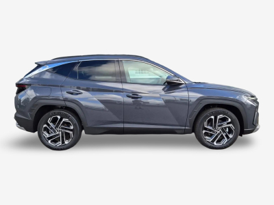 Hyundai Tucson 1.6 T-GDI PHEV 288  AT