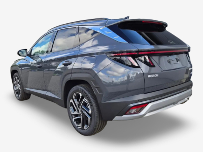 Hyundai Tucson 1.6 T-GDI PHEV 288  AT