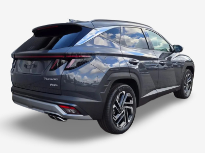 Hyundai Tucson 1.6 T-GDI PHEV 288  AT
