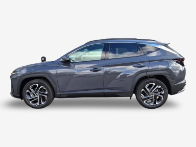 Hyundai Tucson 1.6 T-GDI PHEV 288  AT